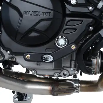 Engine Case Slider for Suzuki SV650 '16- & SV650X '18- (LHS)