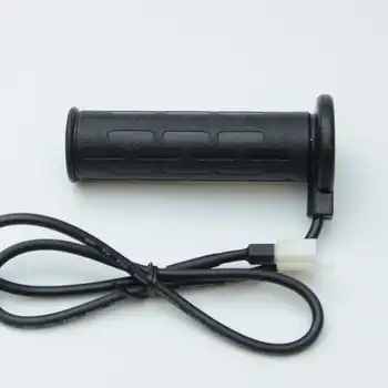HG0002 - Replacement Left Hand Side Heated Grip