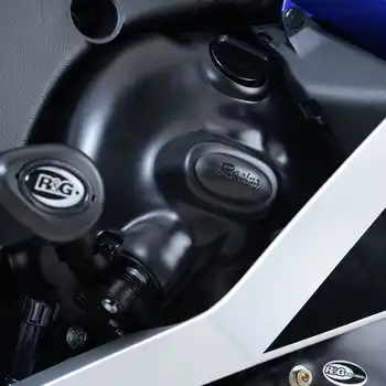 Engine Case Covers for Yamaha YZF-R6 '08- (Race Series)