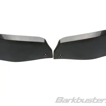 Barkbusters VPS Wind Deflector Set