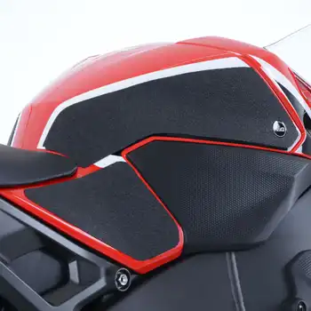 R&G Tank Traction Grips for Honda CBR1000RR / RR SP / RR SP2 '17- 