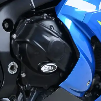 Engine Case Cover Kit (2pc) for Suzuki GSX-R1000 L7 (2017) models