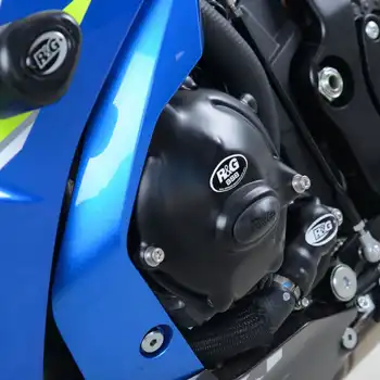 Engine Case Cover Race Kit (2pc) for Suzuki GSX-R1000 L7 (2017 onward) models