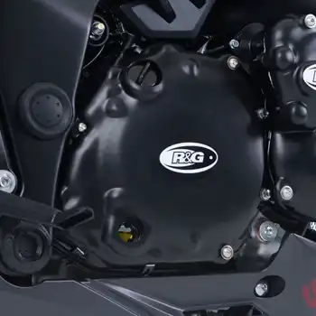 Engine Case Cover Suzuki GSX-S750 '17- '24 (RHS - Clutch)