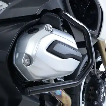 Adventure Bars for BMW R1200RT '14-