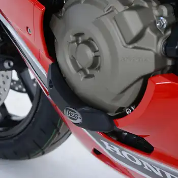 Engine Case Slider for HONDA CBR1000RR / RR SP / RR SP2 '17-'19 models (LHS)