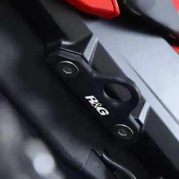 Tie-Down Hooks for Honda CBR1000RR '17-'19