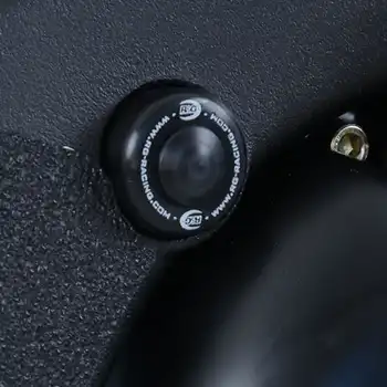 Frame Plug for Yamaha YZF-R6 '17 (Upper-Right)