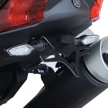 Tail Tidy for Yamaha TMAX '17-'19