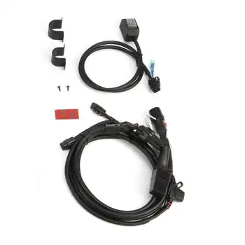 DENALI 2.0 Premium Wiring Harness Kit