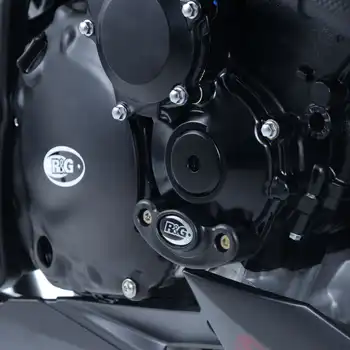 Engine Case Sliders for Suzuki GSR600/750 and Suzuki GSX-S750 '17- models
