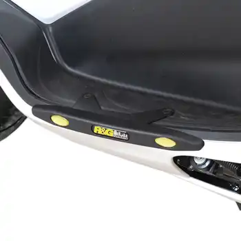 Footboard Sliders for Honda PCX125/150 ’12-’14