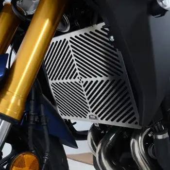 Support de plaque Yamaha R&G Racing MT09 - Tracer - SP ABS 