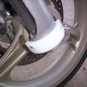 Fork Protectors