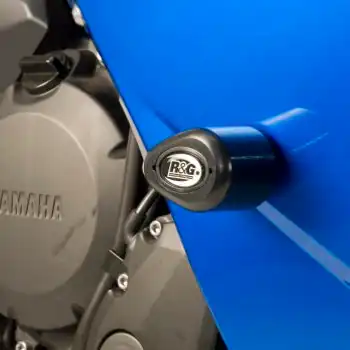 Crash Protectors - Aero Style for Yamaha XJ6-Diversion F '10-