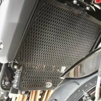 Radiator Guards for Triumph Speed Triple 2010 ONLY