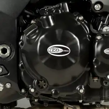 Engine Case Covers for Kawasaki Z750 and Z750S '04- (RHS)