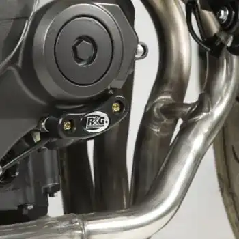 Engine Case Slider