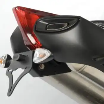 Tail Tidy for Aprilia Dorsoduro