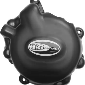 Engine Case Cover Kit (2pc) for Suzuki GSX-R600/750 (K6-K7)