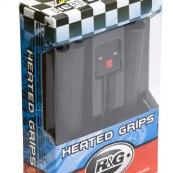 Heated Grips for ATVs (Thumb Throttle)