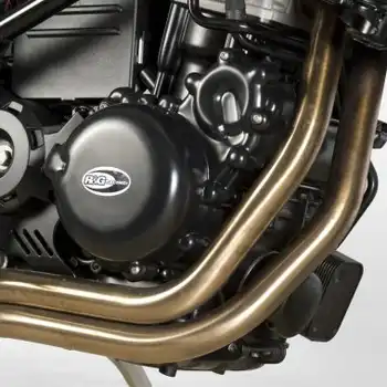 Engine Case Cover Kit (2pc)