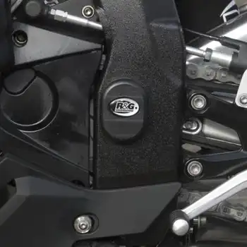 Frame Plug (LHS) for BMW S1000RR '12-'14 and BMW HP4