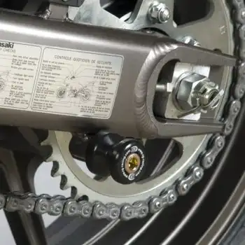 R&G Racing  All Products for Kawasaki - ER6-N (Naked)