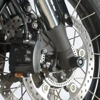 Fork Protectors