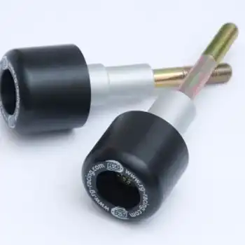 Crash Protectors - Classic Style for Honda CBR600RR '03-'06