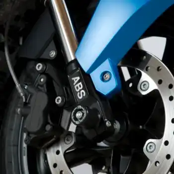 Fork Protectors for BMW C600 Sport and C650GT 2012