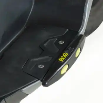 Footboard Sliders for BMW C600 Sport