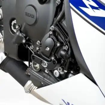 Engine Case Slider
