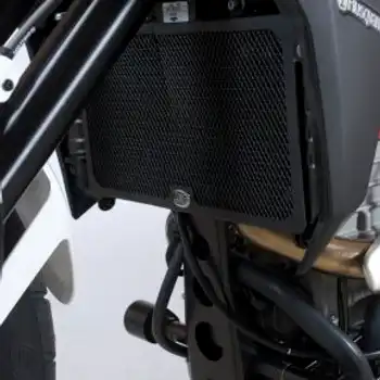 Radiator Guards for Husqvarna TR650 Strada