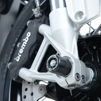 Fork Protectors for BMW R NINE T '14-
