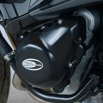 Engine Case Covers for Kawasaki Z800 ('13-)