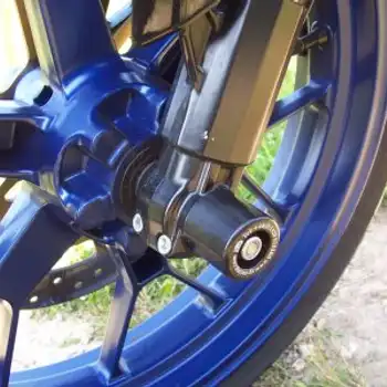 Fork Protectors Aprilia RS125 '06-