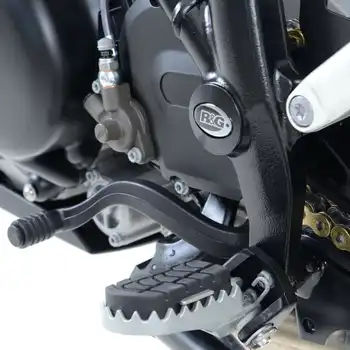 Frame Plug Kit for KTM 1050 Adventure, 1090 Adventure, 1190 Adventure, 1290 Super Adventure and 1290 Super Duke R & GT ('19-)