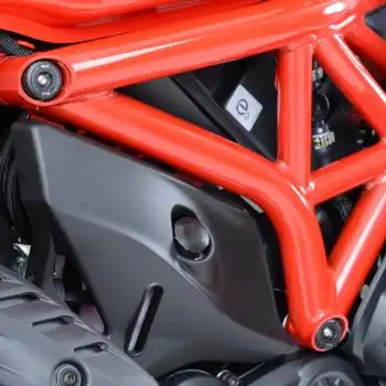 Frame Plug Kit (6PCS) for Ducati Monster 1200 & S '14-