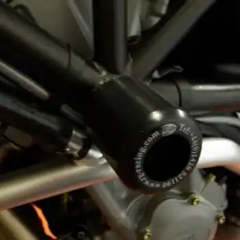 Crash Protectors - Classic Style for MV Agusta Brutale tops