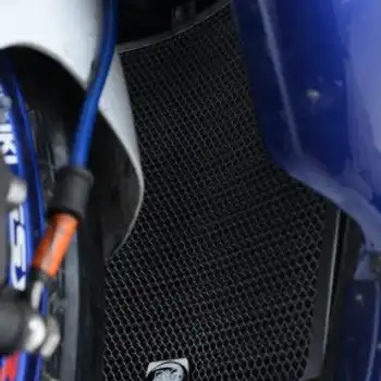 Radiator Guard for Suzuki GSXR 1000 '05-'06