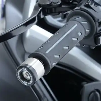 Bar End Sliders for Kawasaki J300 '14-