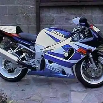 Gsx 750 k2 sale