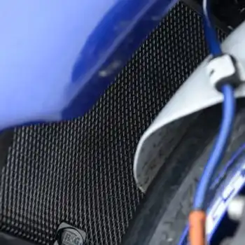 Radiator Guard for Suzuki GSXR 1000 '03-'04