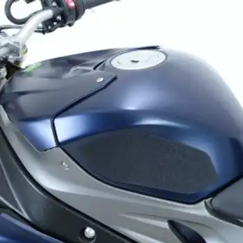 R&G Tank Traction Grips for BMW S1000R '14-'20