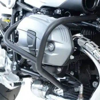Adventure Bars for BMW R NINE T '14-
