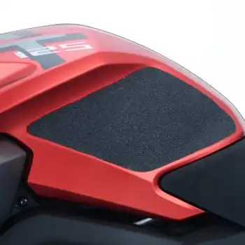 R&G Tank Traction Grip for Yamaha MT-125 '14-'19