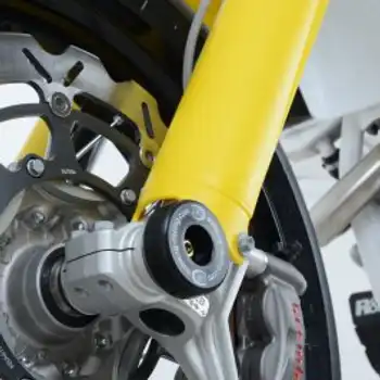 Fork Protectors for Husqvarna FS 450 '15-'16