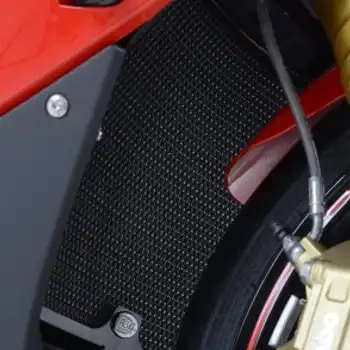 Radiator Guards for BMW S1000RR '15-'18