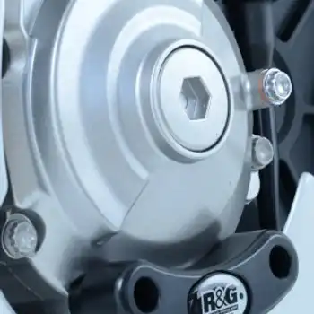 Engine Case Slider for Yamaha YZF-R1/R1M '15-